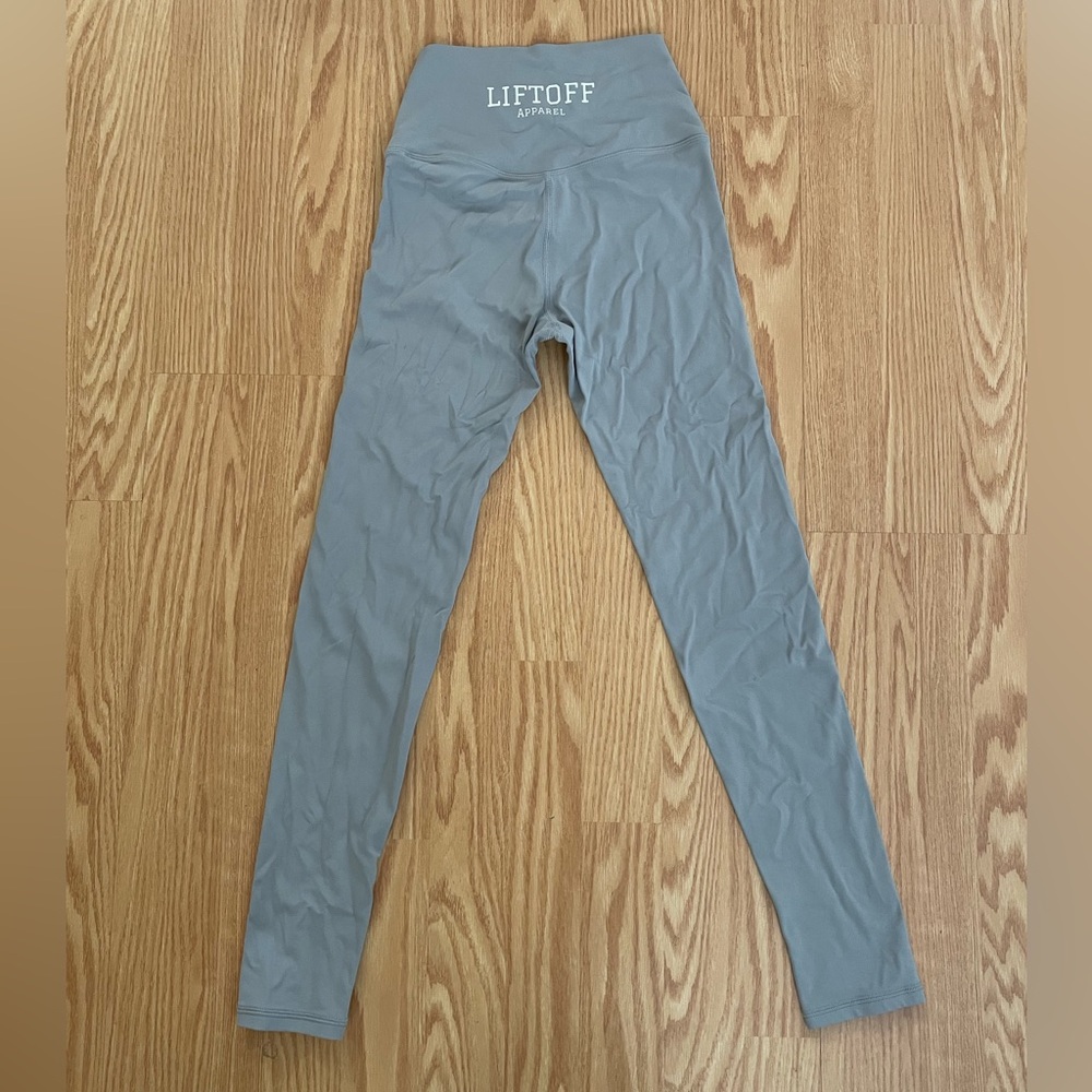LIFTOFF APPAREL leggings